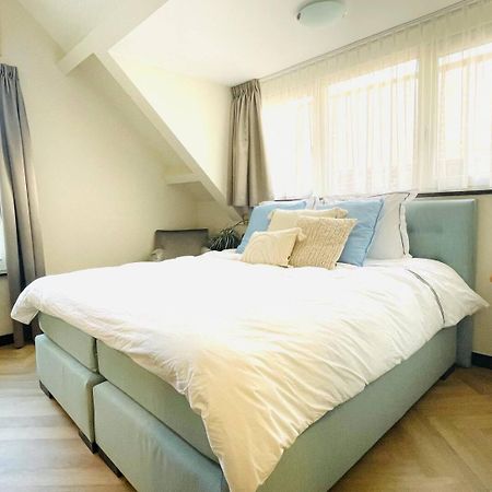 Lovely Suite Newly Renovated Tilburg Luaran gambar