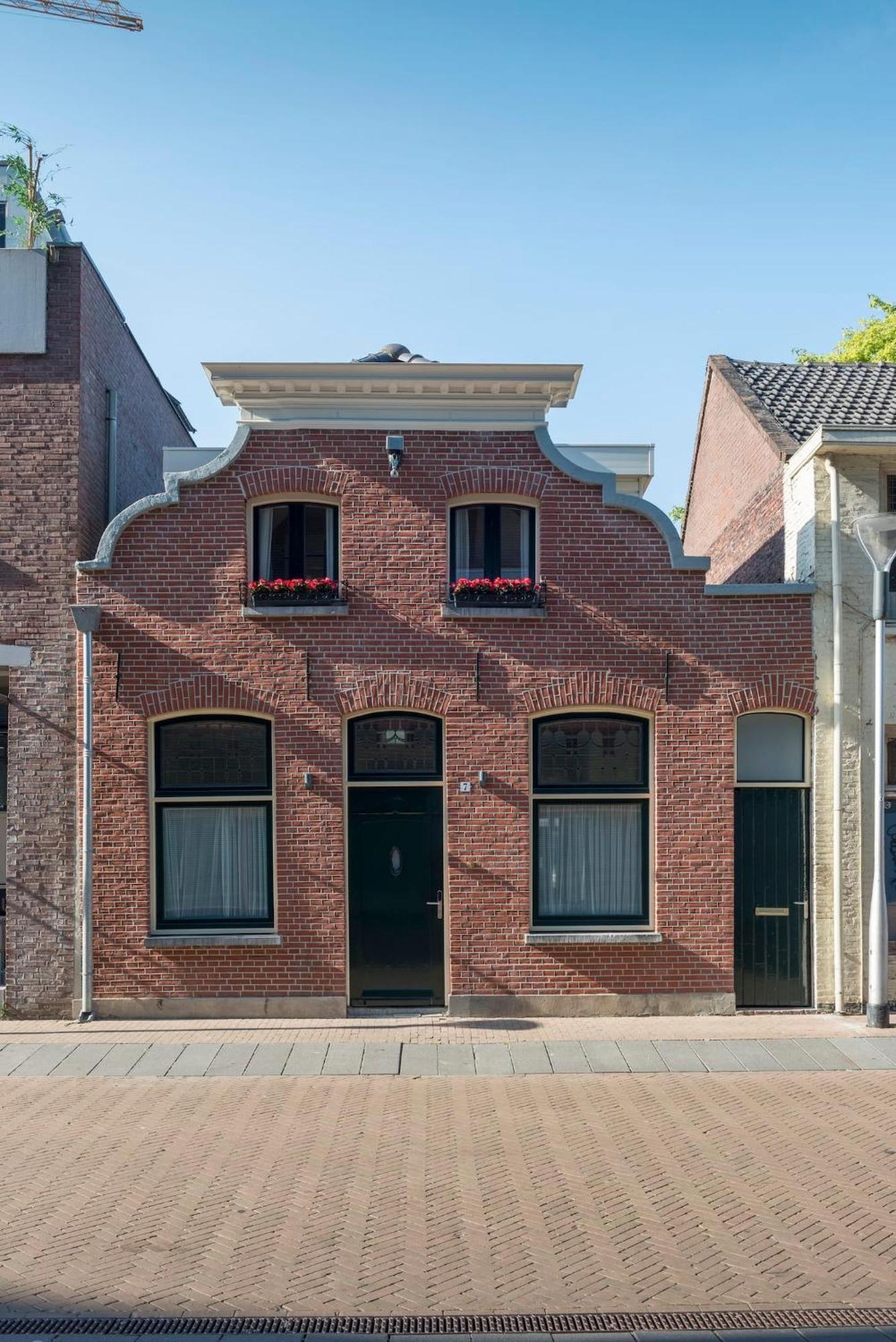 Lovely Suite Newly Renovated Tilburg Luaran gambar